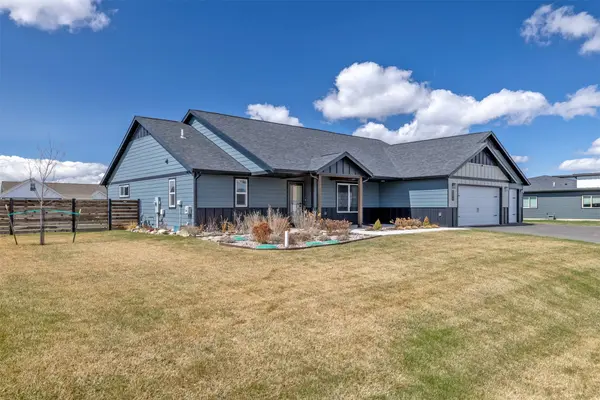 3870 Rosette LN, Helena, MT 59602