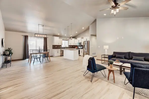 3870 Rosette LN, Helena, MT 59602