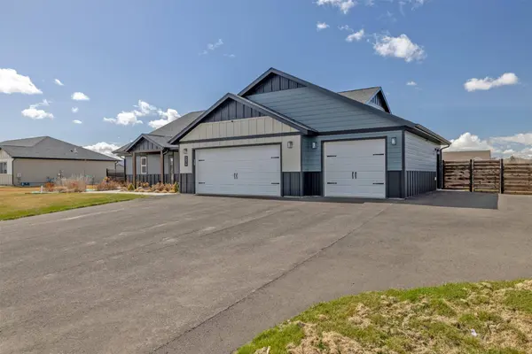 3870 Rosette LN, Helena, MT 59602
