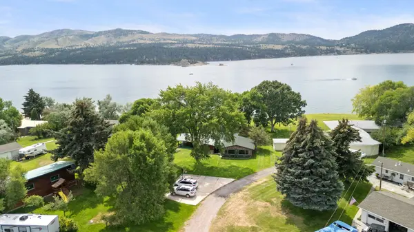 3748 Pirate Point RD, Helena, MT 59602