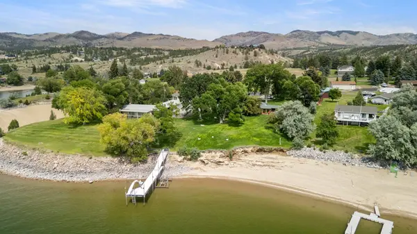 3748 Pirate Point RD, Helena, MT 59602