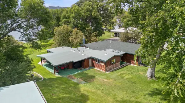 3748 Pirate Point RD, Helena, MT 59602