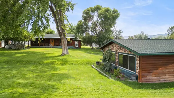 3748 Pirate Point RD, Helena, MT 59602