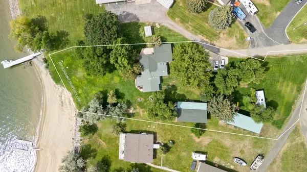 3748 Pirate Point RD, Helena, MT 59602