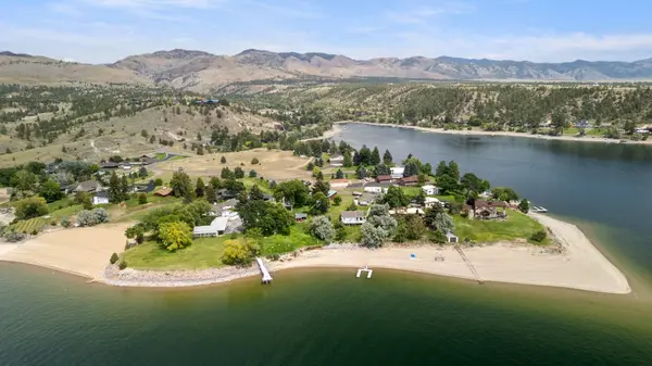3748 Pirate Point RD, Helena, MT 59602