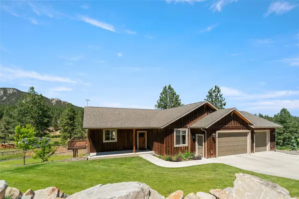 4 Juniper LN, Clancy, MT 59634