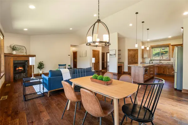 4 Juniper LN, Clancy, MT 59634