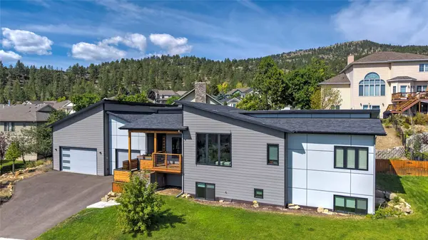 290 S Harrison AVE, Helena, MT 59601