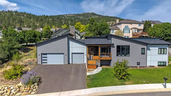 290 S Harrison AVE, Helena, MT 59601