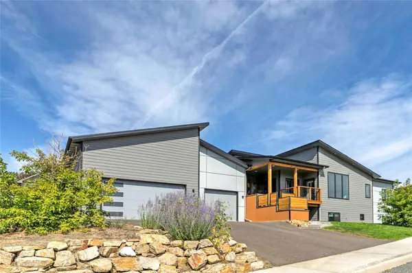 290 S Harrison AVE, Helena, MT 59601