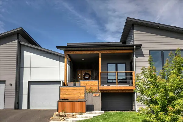 290 S Harrison AVE, Helena, MT 59601