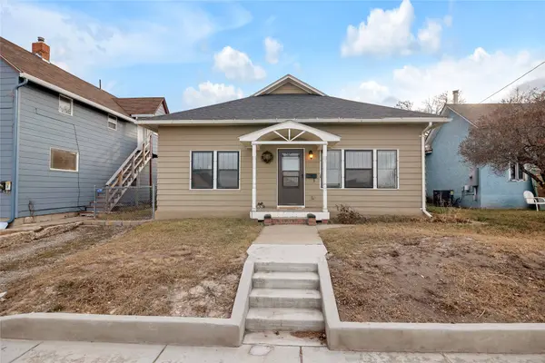 1631 E Lyndale AVE, Helena, MT 59601
