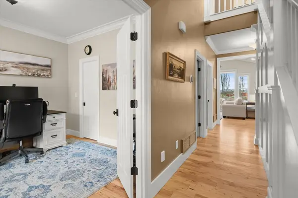 287 South Harrison Avenue, Helena, MT 59601