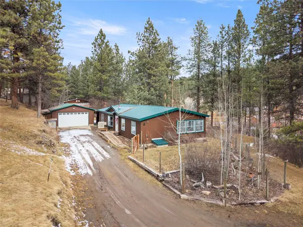 53 Woodland Park LOOP, Clancy, MT 59634