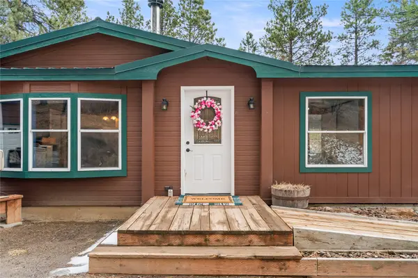 53 Woodland Park LOOP, Clancy, MT 59634