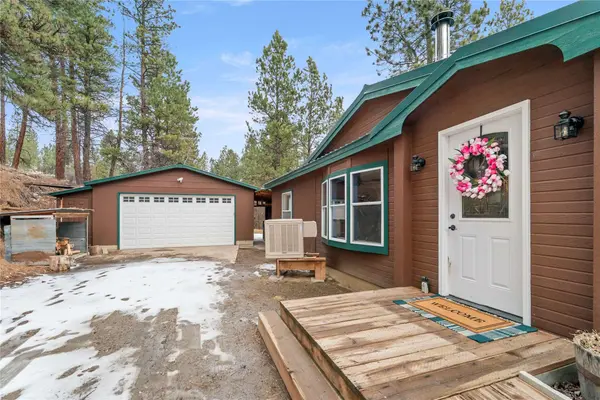 53 Woodland Park LOOP, Clancy, MT 59634