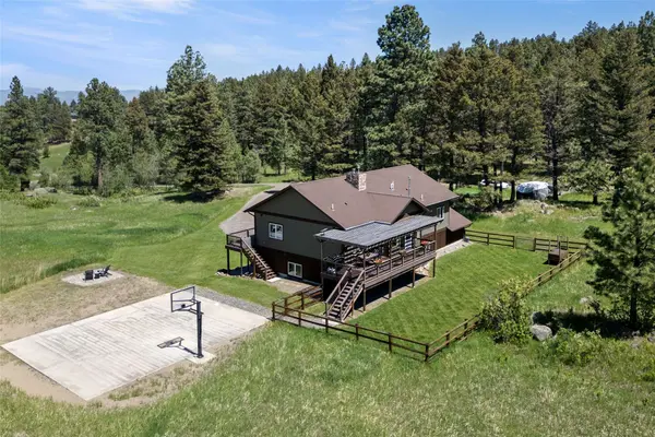 36 Lost TRL, Clancy, MT 59634