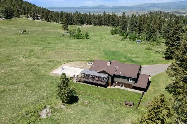 36 Lost TRL, Clancy, MT 59634