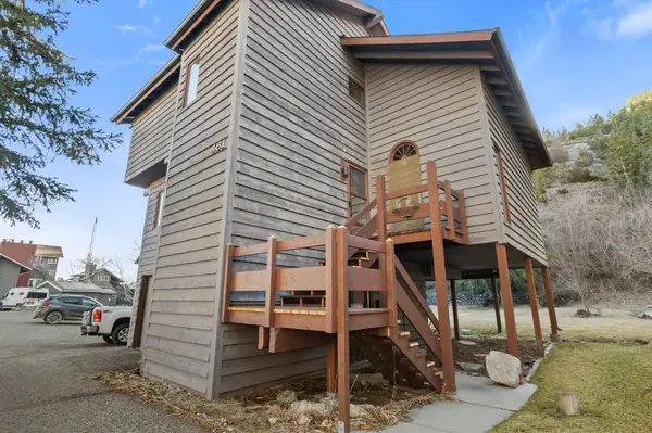 481 S Park AVE, Helena, MT 59601