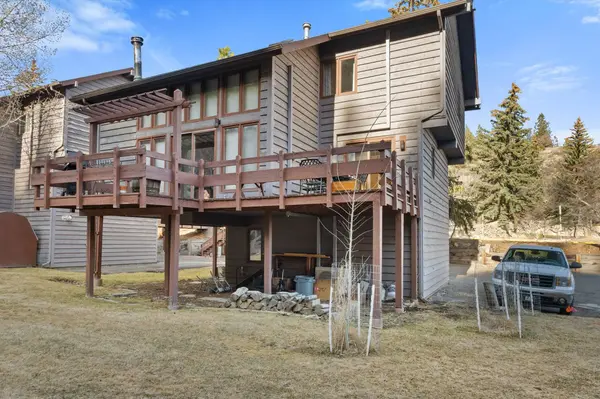 481 S Park AVE, Helena, MT 59601