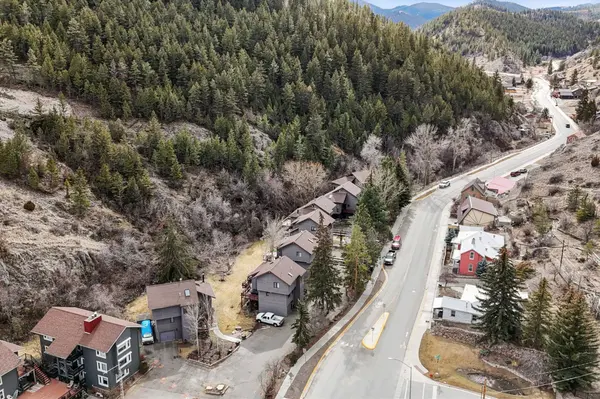 481 S Park AVE, Helena, MT 59601