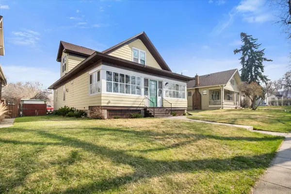 725 N Warren ST, Helena, MT 59601
