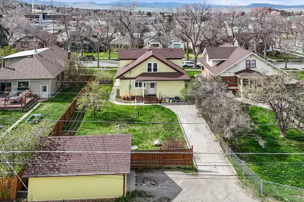 725 N Warren ST, Helena, MT 59601
