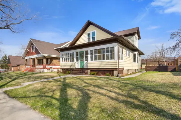 725 N Warren ST, Helena, MT 59601