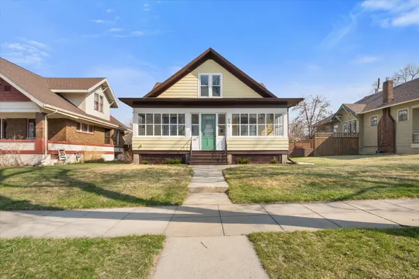 725 N Warren ST, Helena, MT 59601