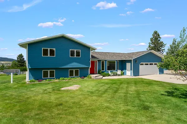 2 Grassy Mountain RD, Clancy, MT 59634