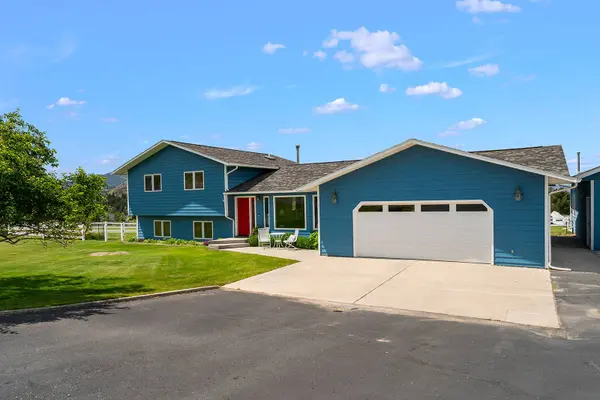 2 Grassy Mountain RD, Clancy, MT 59634