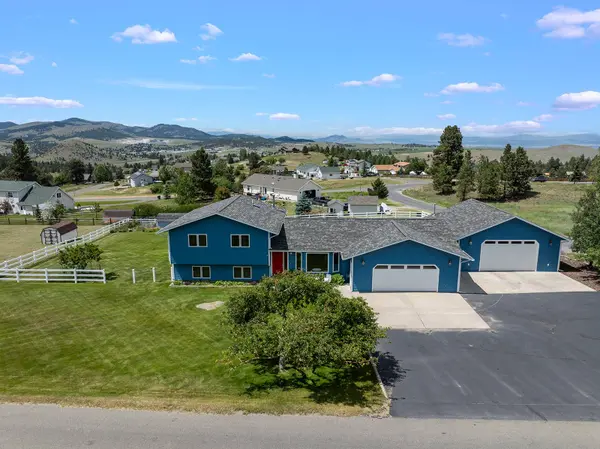 2 Grassy Mountain RD, Clancy, MT 59634