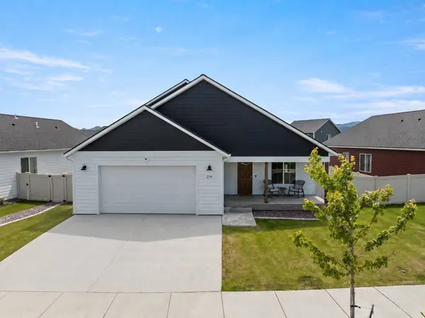 279 Meadow View LOOP, East Helena, MT 59635