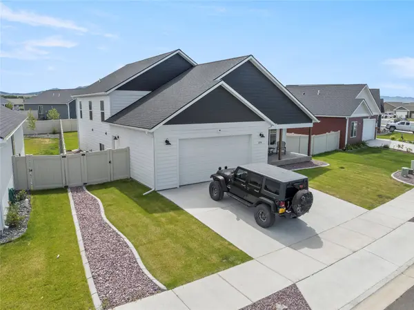 279 Meadow View LOOP, East Helena, MT 59635