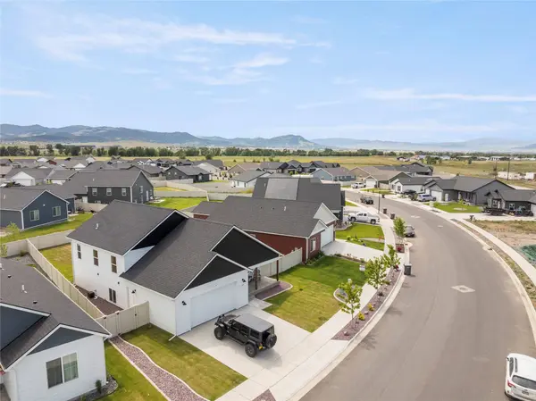 279 Meadow View LOOP, East Helena, MT 59635