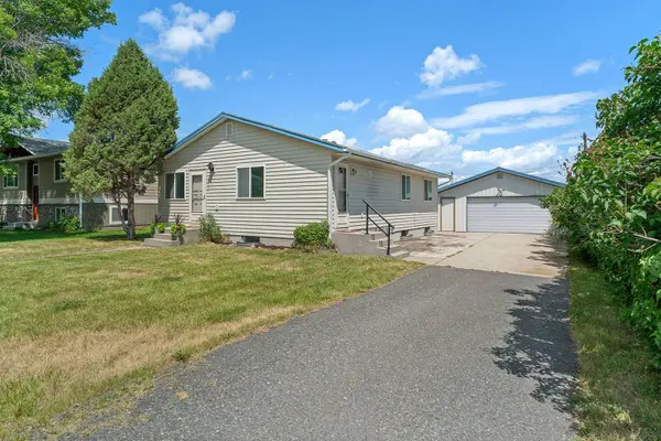 1524 Cole AVE, Helena, MT 59601