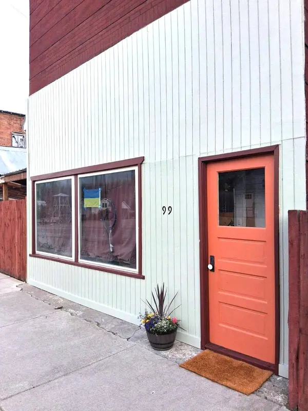 99 Basin ST, Basin, MT 59631