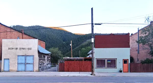 99 Basin ST, Basin, MT 59631