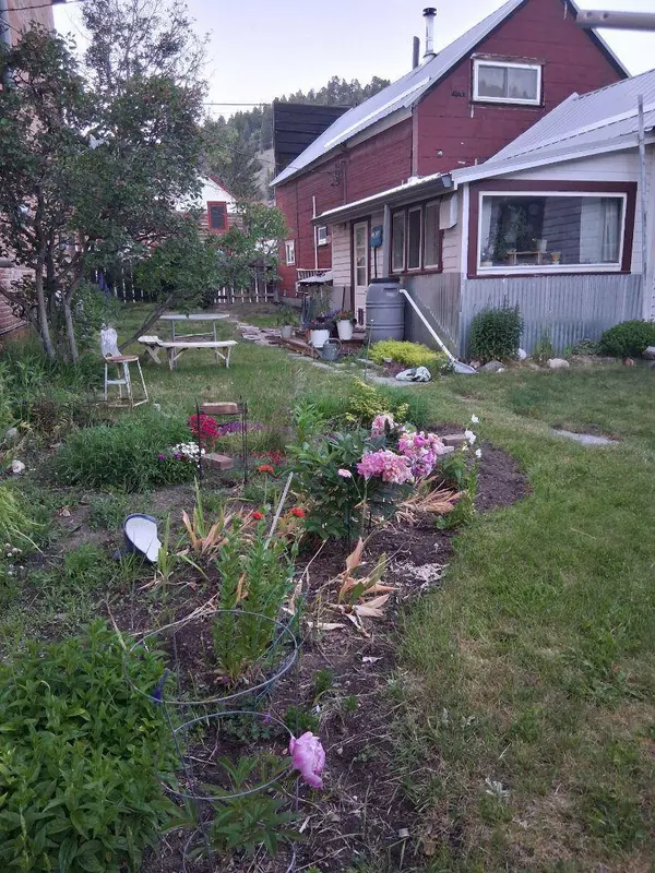 99 Basin ST, Basin, MT 59631