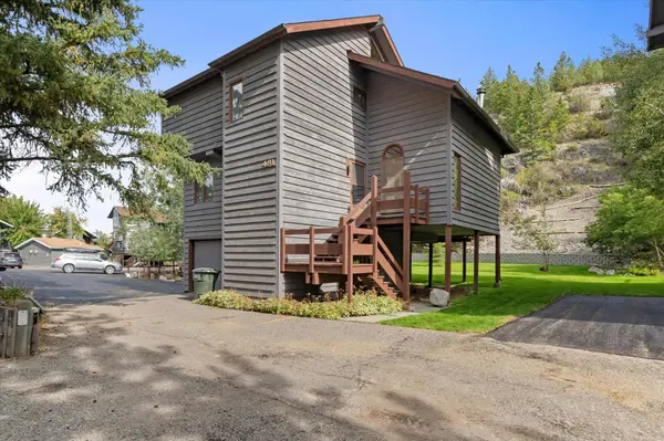 481 S Park AVE, Helena, MT 59601