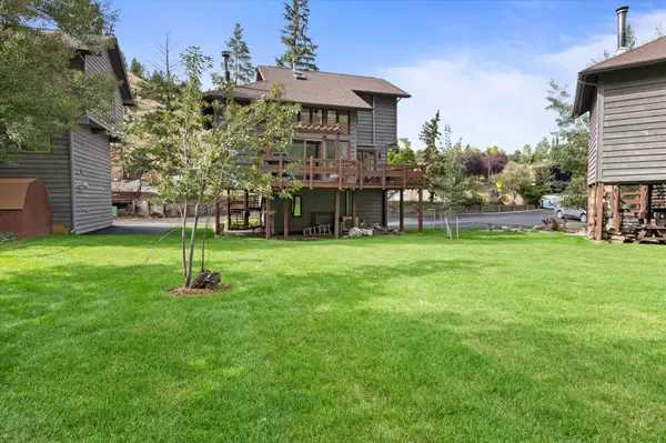 481 S Park AVE, Helena, MT 59601