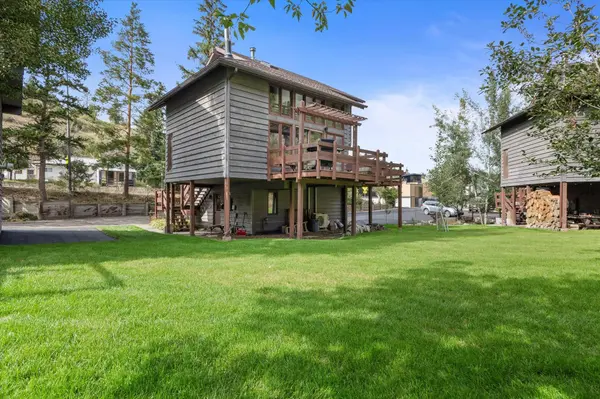 481 S Park AVE, Helena, MT 59601