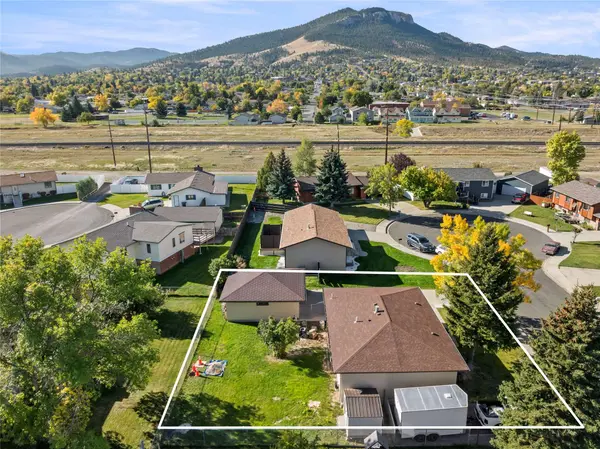 7 Rebecca CT, Helena, MT 59601
