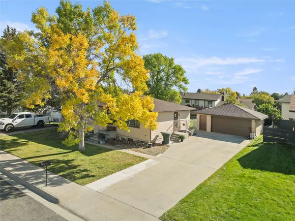 7 Rebecca CT, Helena, MT 59601