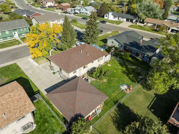 7 Rebecca CT, Helena, MT 59601