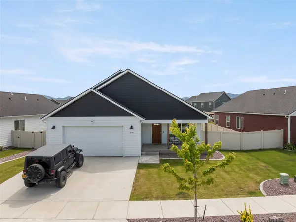 279 Meadow View LOOP, East Helena, MT 59635