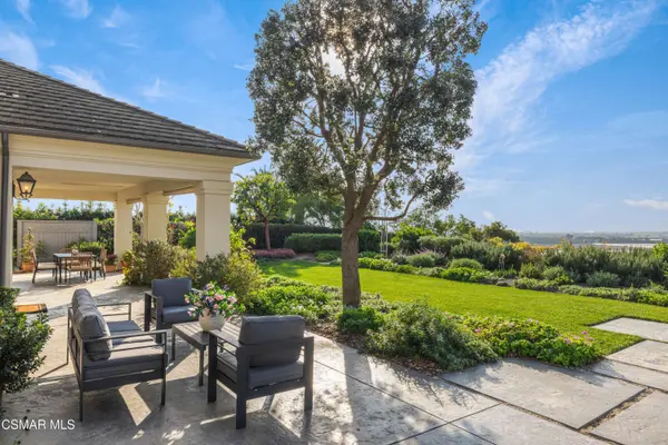 4287 Skywalker Drive, Somis, CA 93066
