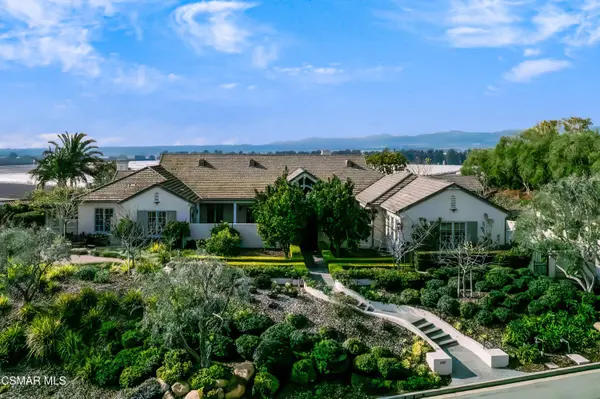 4287 Skywalker Drive, Somis, CA 93066