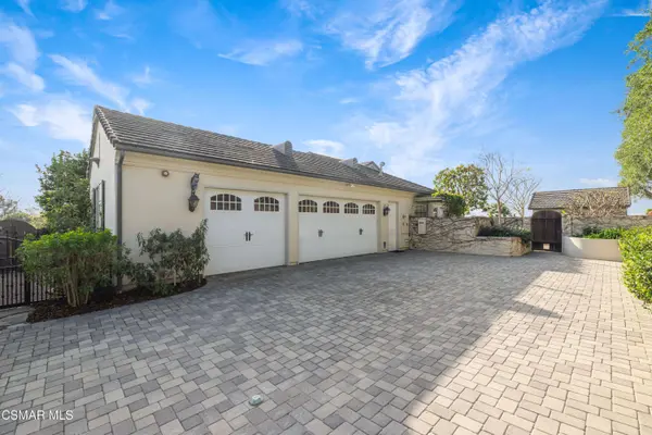 4287 Skywalker Drive, Somis, CA 93066