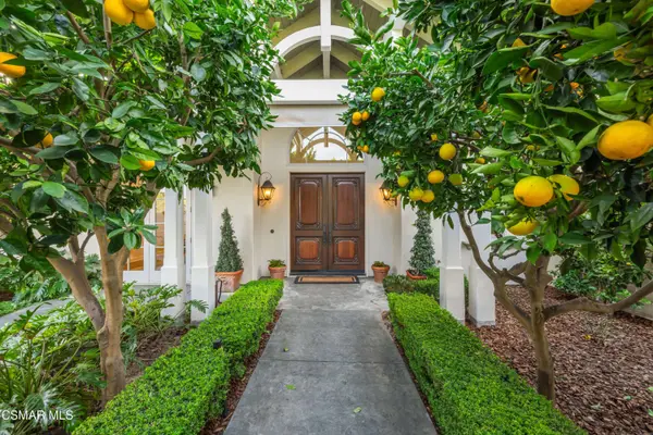 4287 Skywalker Drive, Somis, CA 93066